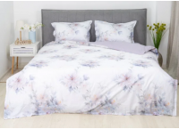 Постельное белье Egyptian Cotton Вилюта - 59, евро
